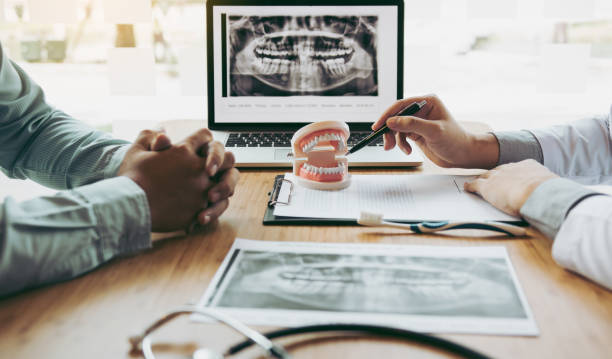 Best Emergency Treatment for Jaw Pain or Injury in Marysville, PA