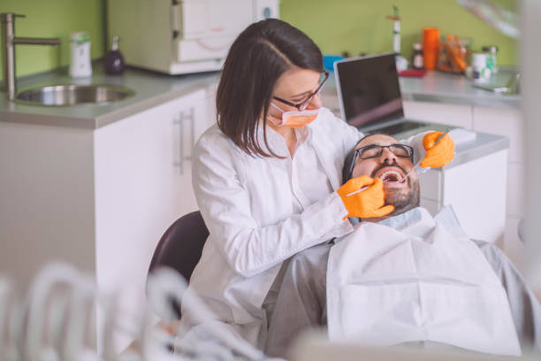 Best Emergency Cosmetic Dentistry (e.g., broken veneers) in Marysville, PA